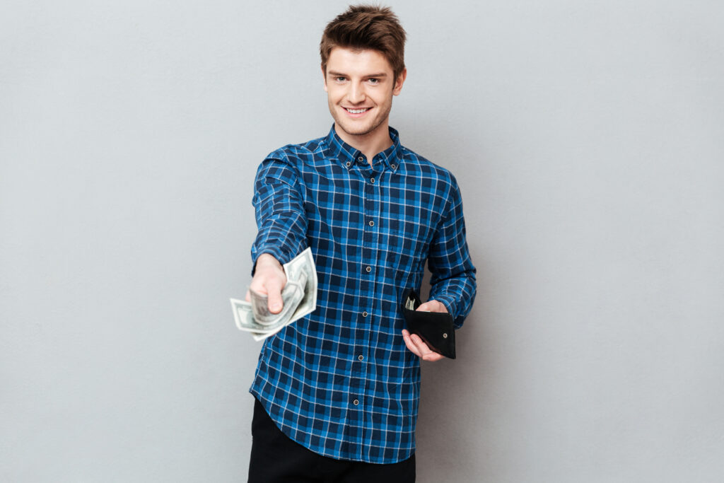 Men in aesthetic clinic: Brotox and more – new segment for 30% of revenues?